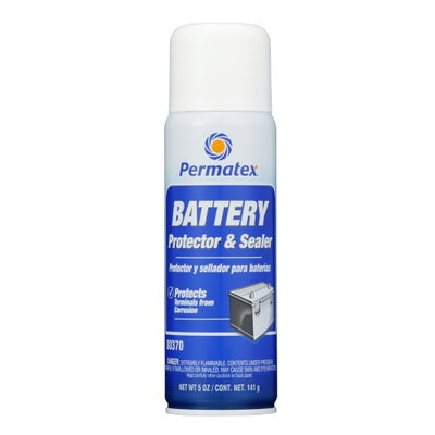 Protecteur et scellant de batterie 5 oz