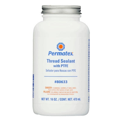 Thread Sealant w/PTFE 16 Ounce