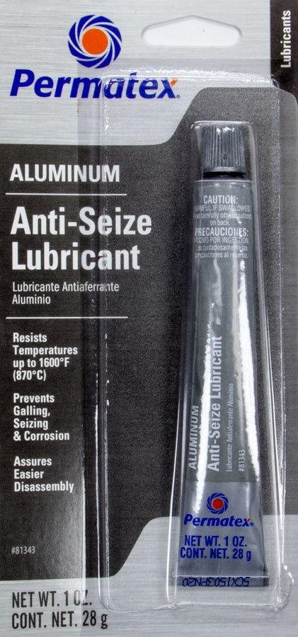 Pâte antigrippante 1oz