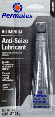 Pâte antigrippante 1oz