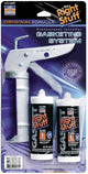 Mastic d'étanchéité The Right Stuff 5 oz cartouche (paquet de 2)