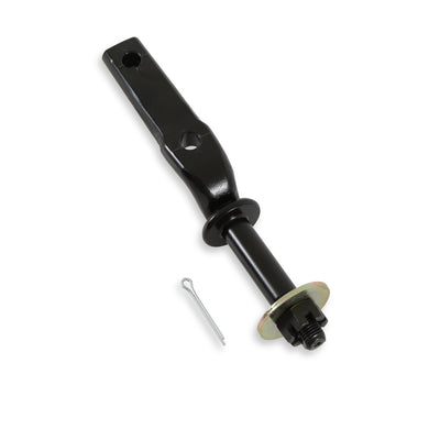 Support de bras de renvoi Mustang V8 64-66