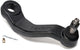 Bras de Pitman Fast Ratio Mopar caisses A/B/E