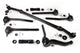 Kit de rénovation de direction Buick/Chevy