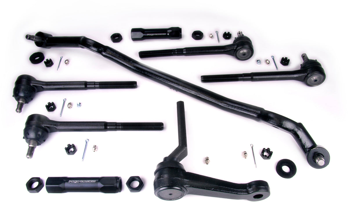 Kit de réparation de direction Buick/Oldsmobile/Pontiac