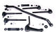 Kit de réparation de direction Buick/Oldsmobile/Pontiac