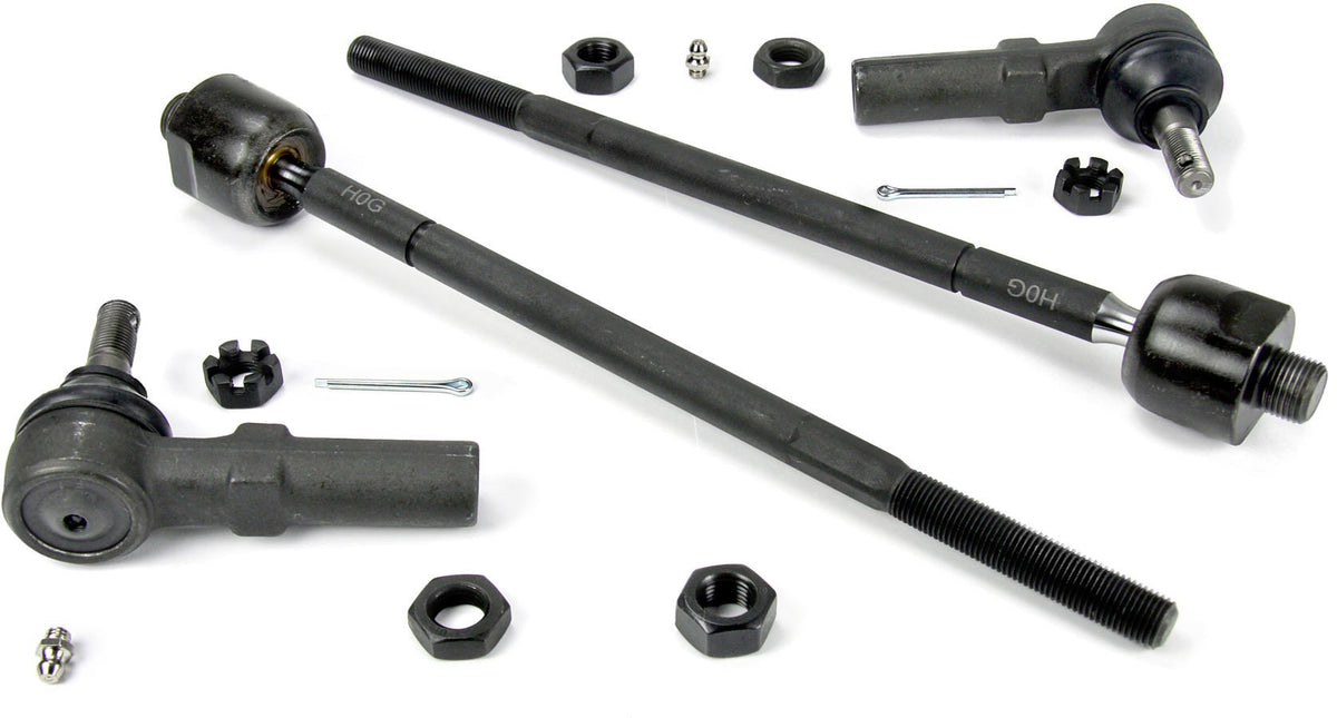 Steering Rebuild Kit 93-02 GM F Body