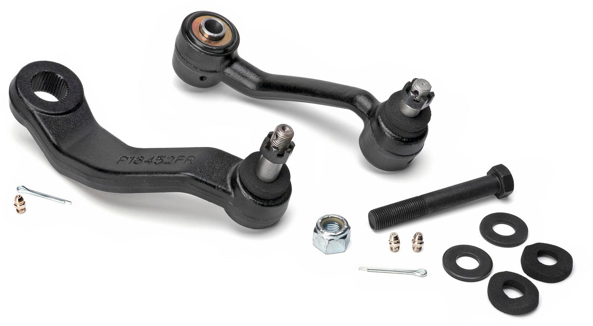 Kit Bras de renvoi et de direction 1973-76 Mopar carrosserie A/E/B