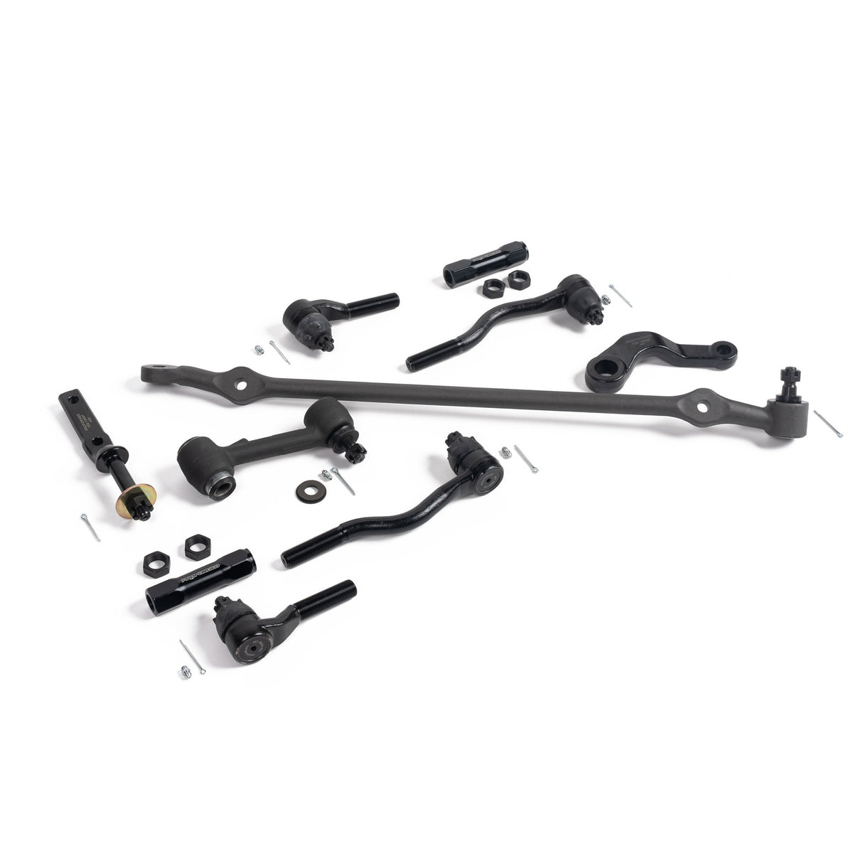 Steering Linkage Assembly Manual Steering