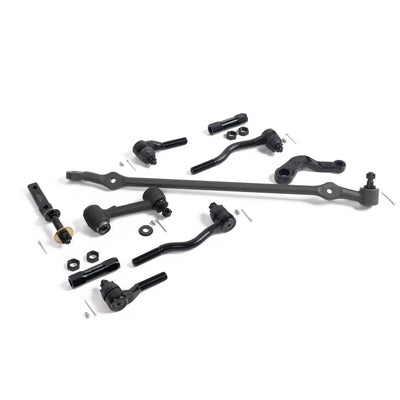 Steering Linkage Assembly Manual Steering
