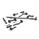 Steering Linkage Assembly Manual Steering