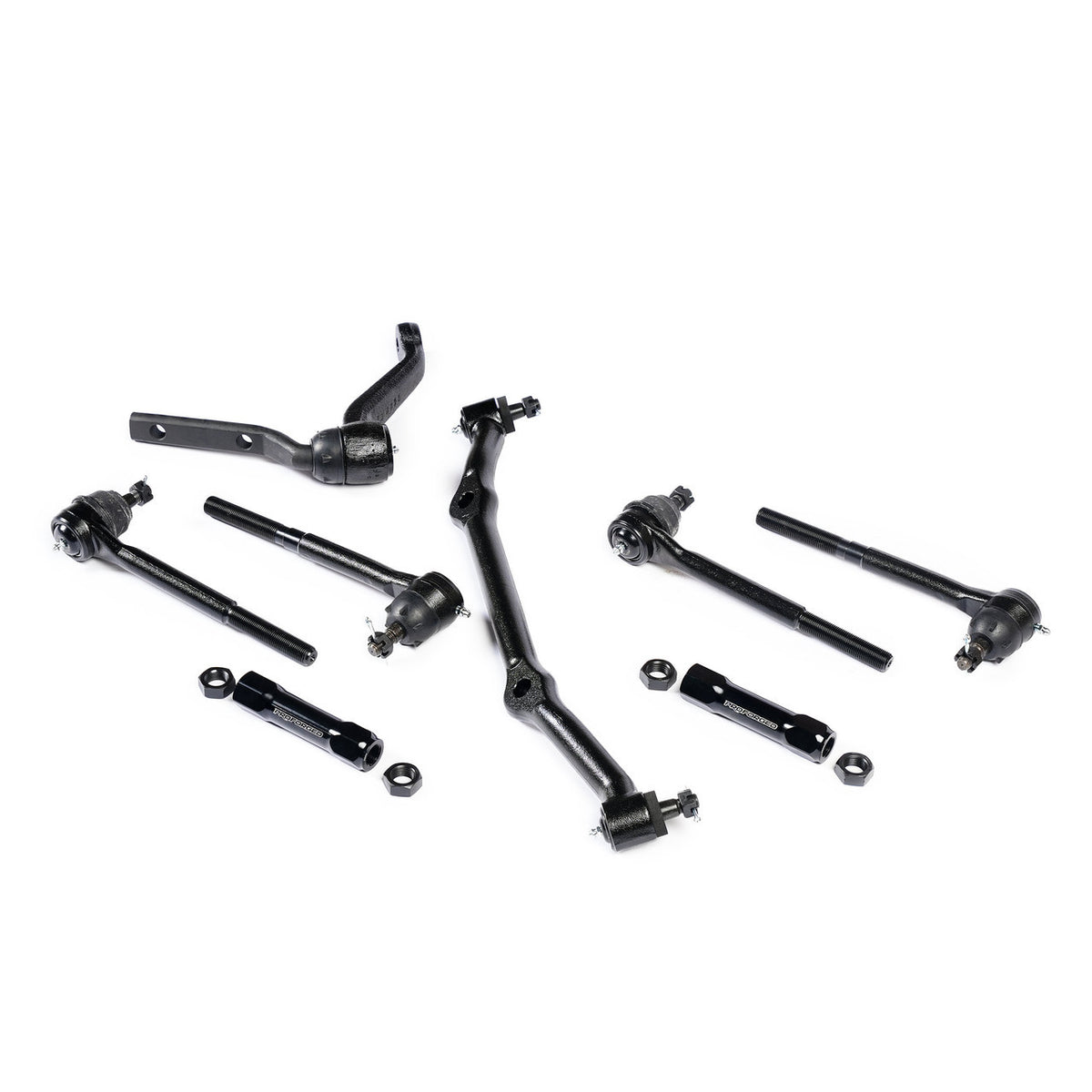 Kit de reconditionnement de direction S10 2WD 82-95