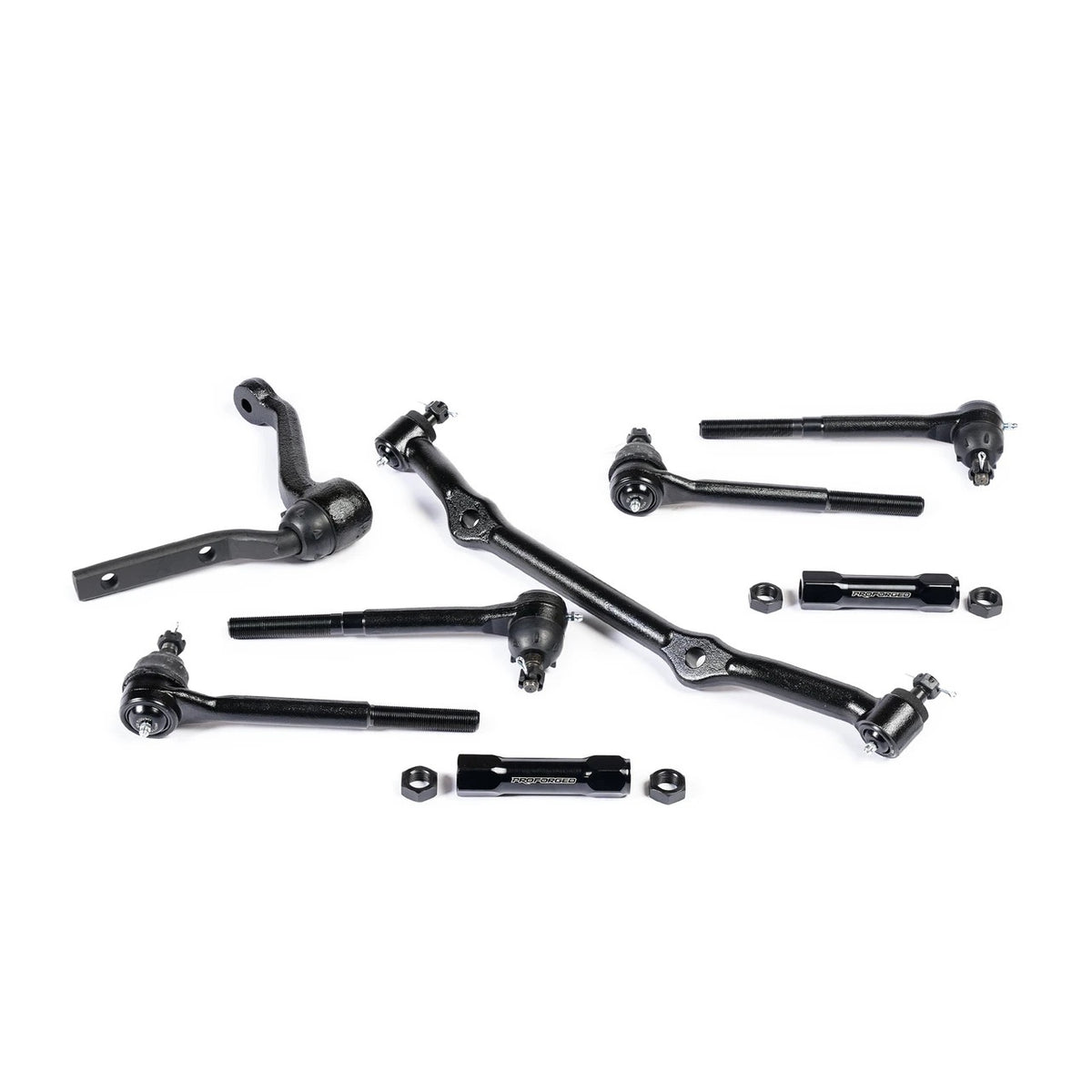 Kit de direction neuf 96-03 S10 2RM