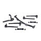 Kit de direction neuf 96-03 S10 2RM