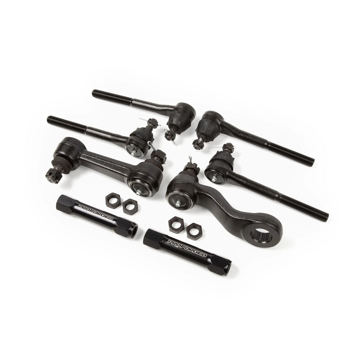 Steering Rebuild Kit 67-70 C10 OE Spindle