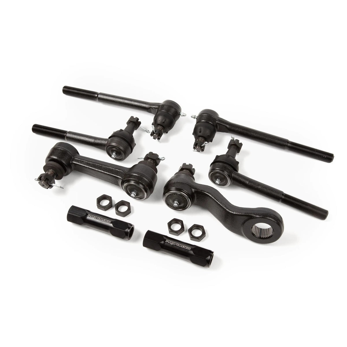 Kit de réparation de direction 71-72 C10 SQB Fusée