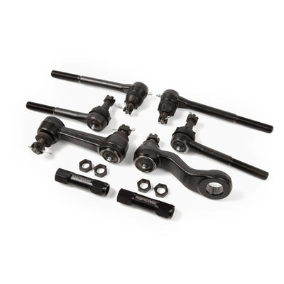 Kit de réparation de direction 71-72 C10 SQB Fusée