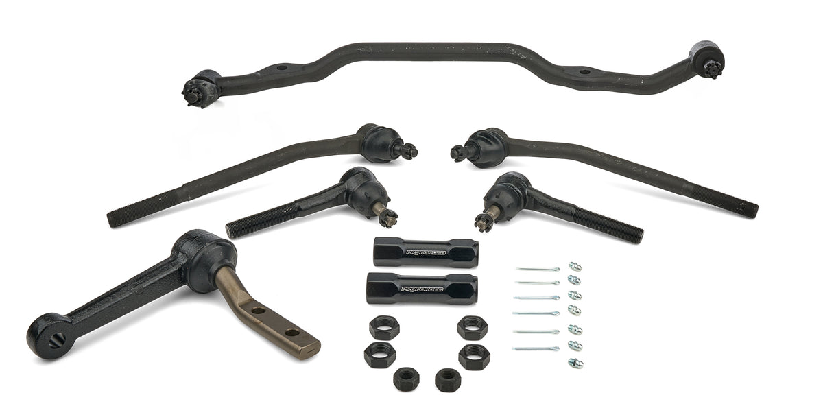 Kit de reconstruction de direction 70-74 GM F Body