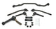 Kit de reconstruction de direction 70-74 GM F Body