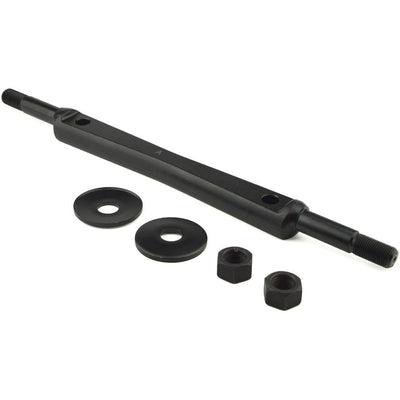 Kit d'arbre de bras de commande