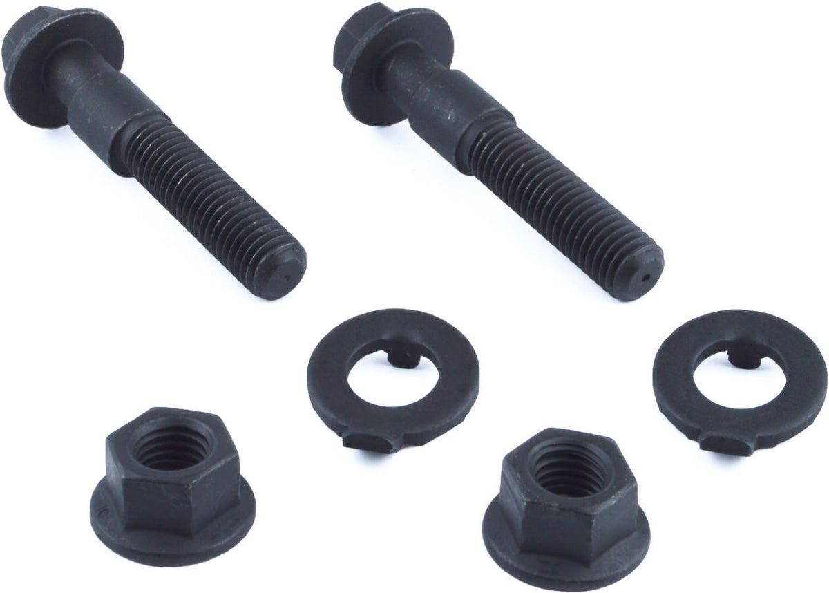 Kit boulons de carrossage 05-14 Ford Mustang