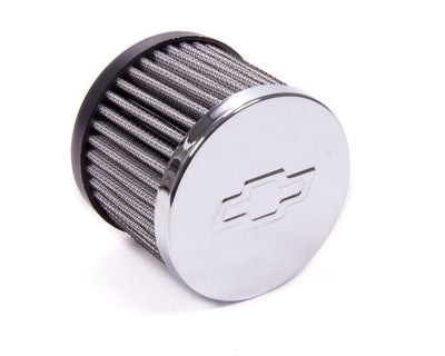 Reniflard V/C chromé emboîtable sans capot