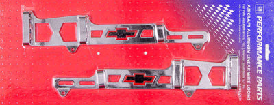 59-86 SBC Bowtie Gaines de faisceaux de câbles 2 pcs