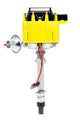 Distributeur GM HEI, chapeau jaune avec bobine