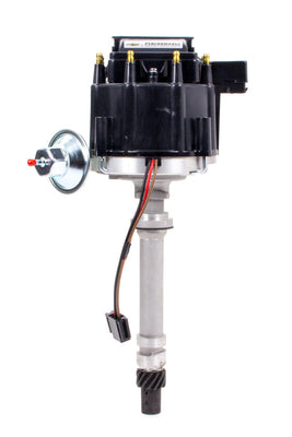 Distributeur GM HEI, capuchon noir avec bobine
