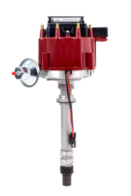 Distributeur GM HEI à calotte rouge avec bobine