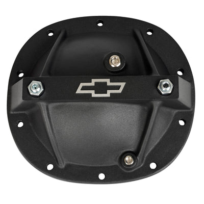 Cache de différentiel arrière Chevy Bowtie GM 7.5