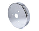 SBC 6 3/4in Balancer Cover Chrome