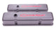 SBC noir froissé vertical compressé haut avec chicane