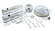 Kit d'embellissement chromé pour SBC Street