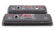 SBC noir froissé boulon central V/C court avec chicane