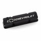 Caches-culbuteurs SBC bord incliné noir liquide