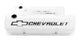 SBC Biais V/C's - Moulé sous pression - Blanc