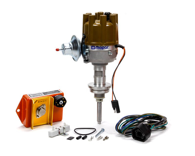 Kit de conversion électronique Mopar - Convient aux moteurs 273 à 360