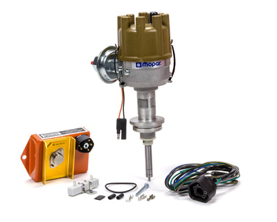 Kit de conversion électronique Mopar - Convient aux moteurs 413 à 440