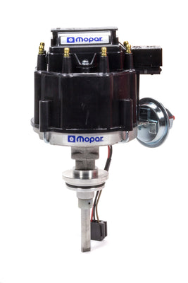 Distributeur Mopar HEI avec capuchon noir pour 273 à 360