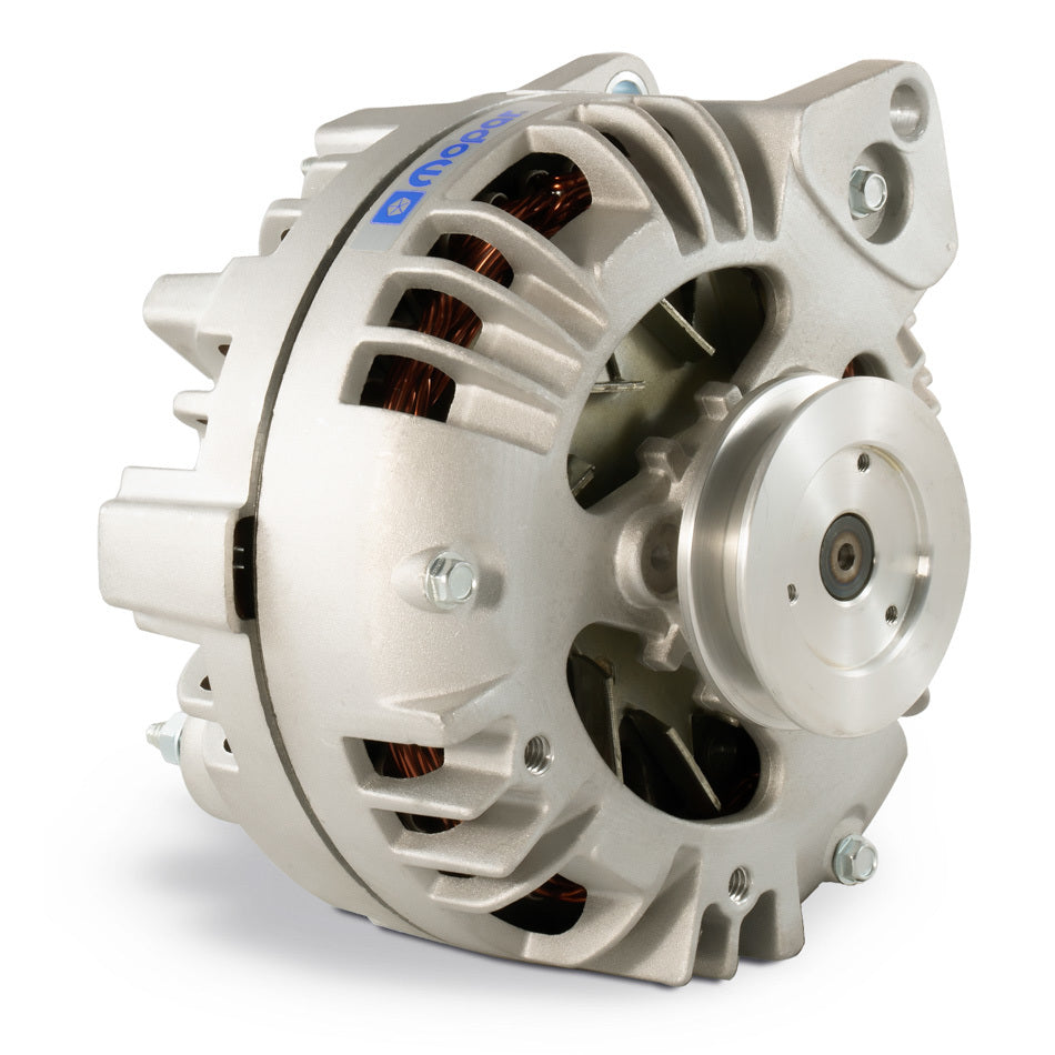 Alternateur Mopar 110 A Satin