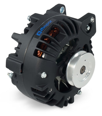 Alternateur Mopar 110 A noir