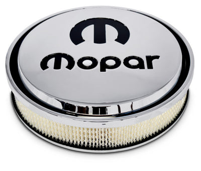 Kit de climatisation Mopar Slant-Edge, encastré poli