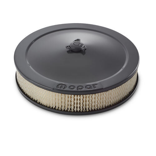 Kit de filtre à air Mopar 14 pouces
