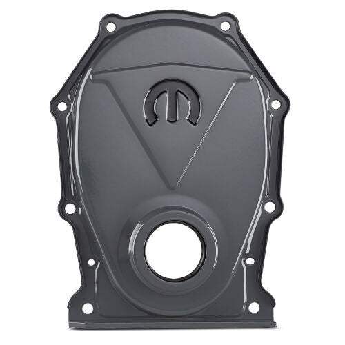 Carter de distribution Mopar SB gris