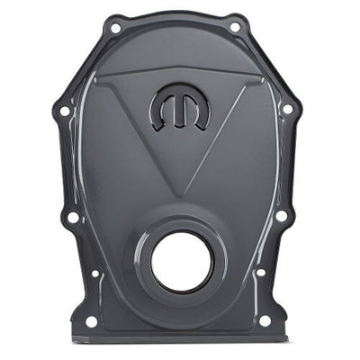 Carter de distribution Mopar SB gris