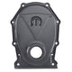 Carter de distribution Mopar SB gris