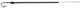Oil Dipstick & Tube Kit Chrysler 273-360