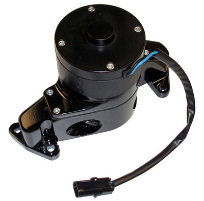 SBC Pompe à eau électrique - Noire