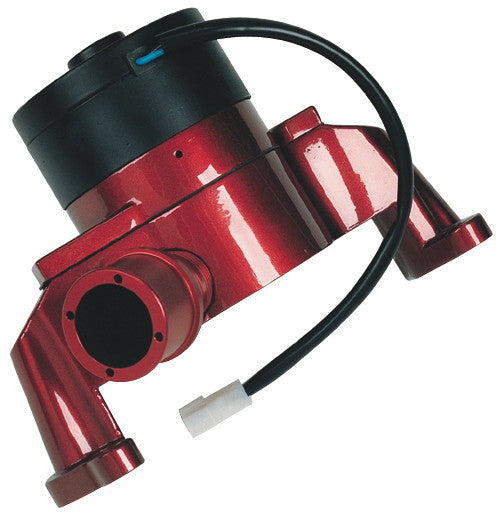 Pompe à eau électrique SBC - Rouge